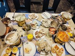 -初色海鲜自助(万丰路店)