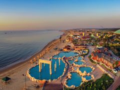 -渔岛海洋度假区