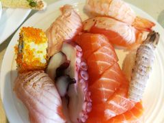 -自助山(合和中心商场店)