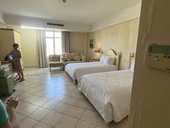 -平湖九龙山庄园圣马可酒店