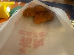 -汉堡王(梅村服务区南店)