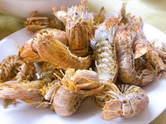 -锐记美食店·现捞海鲜(闸坡店)