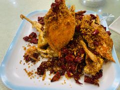 -台山美食一绝阿四台山黄鳝饭(阿四创作店)