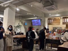 -成川茶店·潮汕工夫浓茶(万象店)