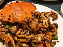 -粤盛海鲜平价店(洛溪食街店)