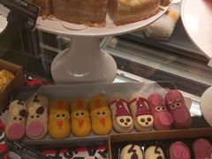 -星巴克(太原茂业天地店)