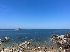 -养马岛旅游度假区
