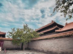 -故宫博物院(故宫)