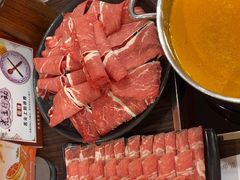 -呷哺呷哺(西单大悦城店)