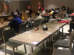 大堂-知味观(湖滨店)