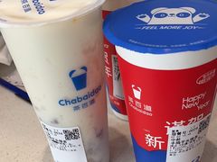 -茶百道(二宫店)