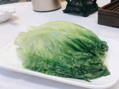 -圣丰盛宴酒家(东城店)