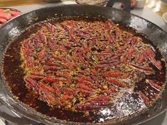 -重庆老火锅王(西安北路店)