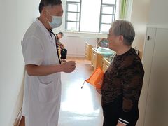 -仁泽赵巷养老护理院-医疗康复中心