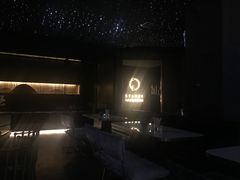 -STARRY CAFE & LOUNGE BAR(高新店)