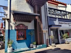 -溪口-滕头旅游景区