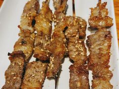 -木屋烧烤(龙湖天街店)