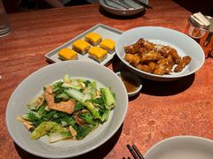 -长安记·大美陕菜(大族广场店)