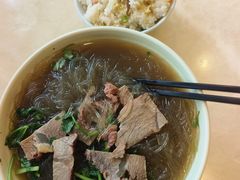 -四宜糕团店(南大街店)