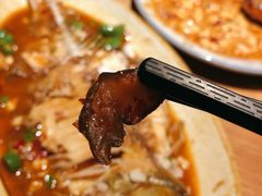 -静一餐厅·湖北菜(前门创始店)