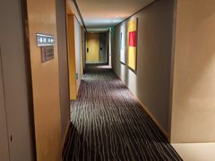 -武汉马哥孛罗酒店