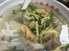 -海平馄饨(逍遥二路店)
