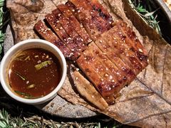 -狮拾久·现代新加坡料理(福田COCO Park店)