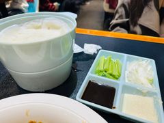 -紫光园·烤鸭·北京菜(团结湖店)