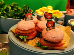 -大橘元自助回转火锅(天河新天地店)