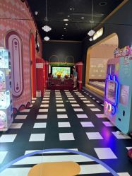 -meland亲子乐园•活动包场(北京亦庄龙湖天街店)