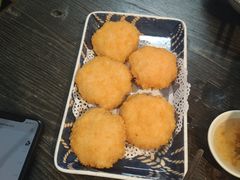 -火燒雲傣家菜(鼓楼店)