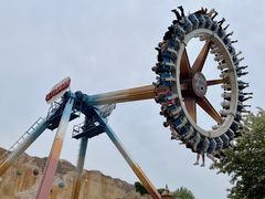 -大连海昌发现王国主题公园