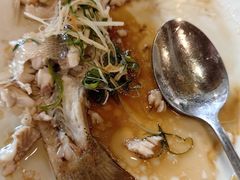 -明思味 二十年潮粤菜(榕城东山店)