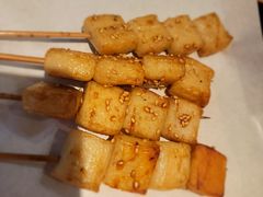 -华府九号海鲜烧烤大排档(龙域店)