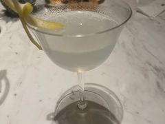 -大堂酒廊·富力丽思卡尔顿酒店
