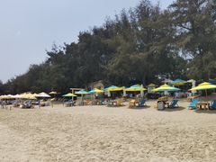 -马銮湾景区