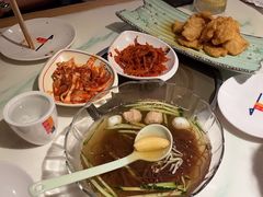 -七八冷面·延边朝鲜族美食(圣熙八号店)