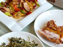 -姚家猪蹄坊(蓝田县店)