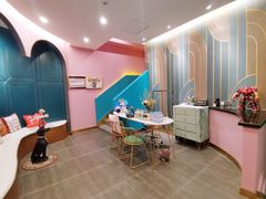 -玄月·SPA按摩泡泡浴(西安路店)