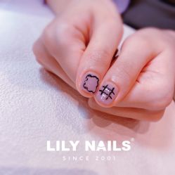 -LILY NAILS美甲美睫