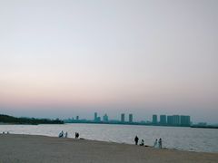 -瑶湖郊野森林公园