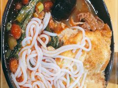 -螺蛳粉先生(蓟门桥店)