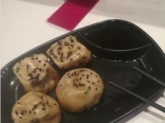 -小杨生煎(南京东路食品一店)