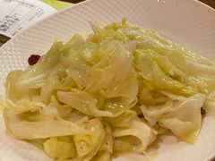 -耶里夏丽·新疆菜·28年喀什老馆(田林东路店)
