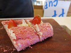 -奈雪的茶(亨特国际广场店)