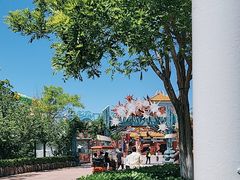 -天津方特欢乐世界