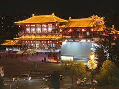 -凯德瑞花园餐厅(大唐芙蓉园店)