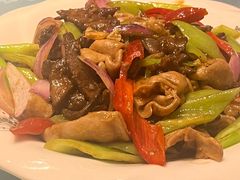 -吴记酱骨炖菜馆(西大直街店)