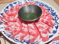 -东镇老火锅(长春路首店)