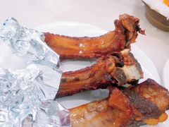 -幸福饭店(佛山路东段店)